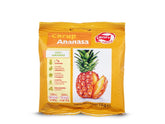 Chips d'ananas 15g CRISPY